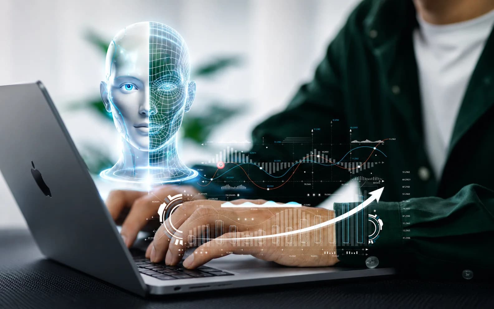 Proceso metodológico para diseñar y mejorar soluciones digitales.
